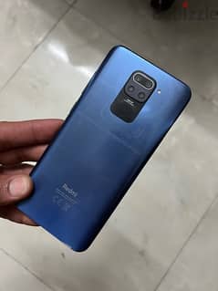 Note 9 128G