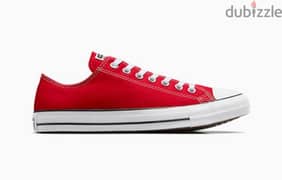 converse all star from USA 0