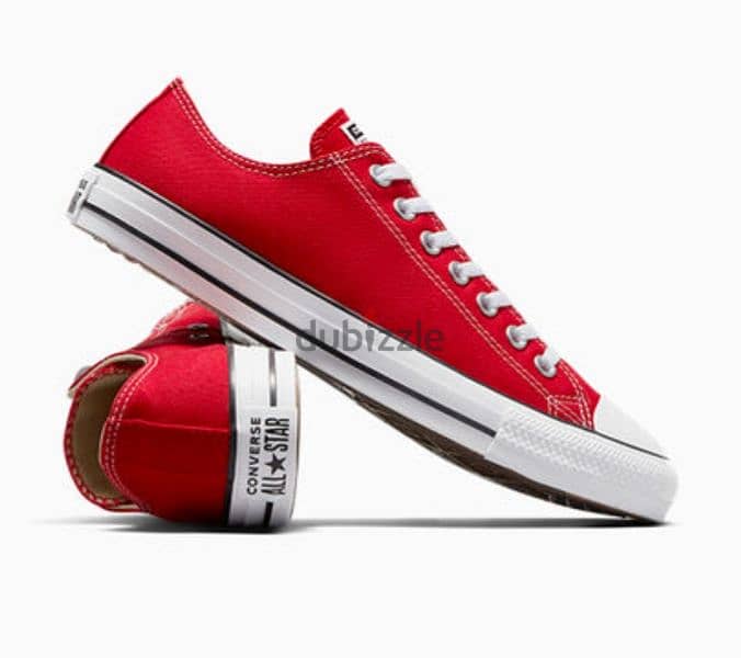 converse all star from USA 2