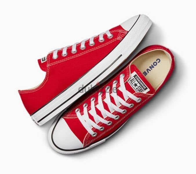 converse all star from USA 3