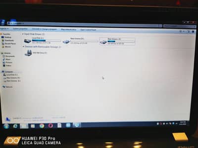 HP Laptop Pavailion g6