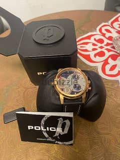 police watch original 0