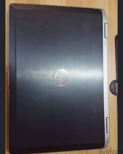 Labtop Dell Latitude