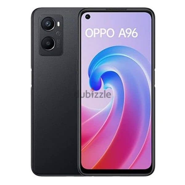 oppo a96 | اوبو اي ٩٦ 1
