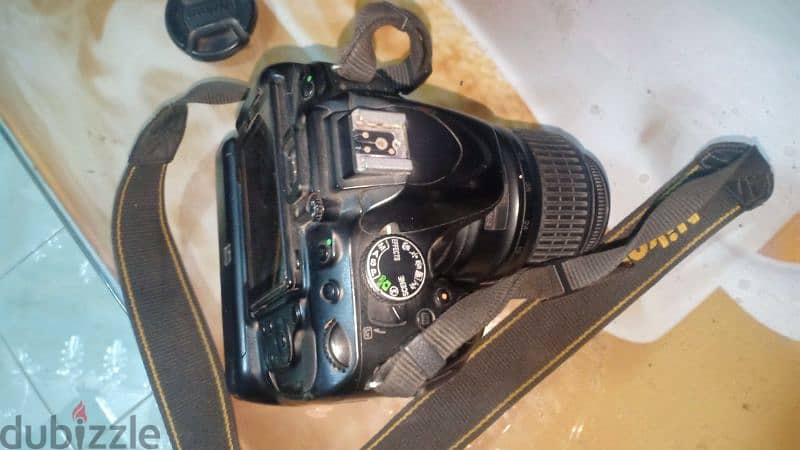 Nikon 5100D
18-55MMLens 
With Flash Triopo TR-586EX 2