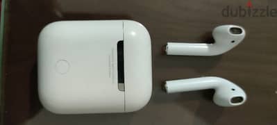 Apple Airpods  2 0