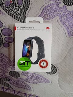 Huawei Band 8,new