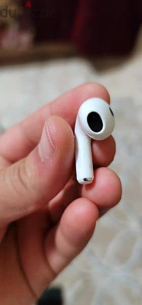 AirPods (3rd generation) with MagSafe Charging Case 2