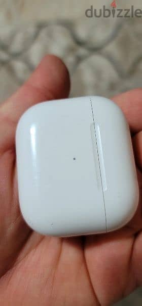 AirPods (3rd generation) with MagSafe Charging Case 6