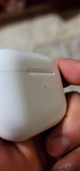 AirPods (3rd generation) with MagSafe Charging Case 7