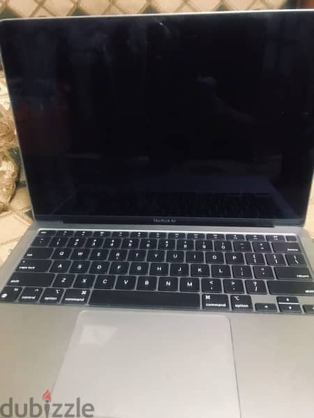 apple MacBook  M1 2020 like new 2