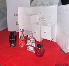 Dior from London