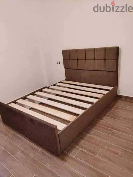 سرير كابوتنيه بسعر المصنع العرض لفتره محدوده فقط 4