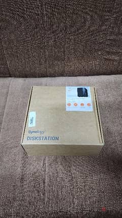 Synology Diskstation DS223 NEW