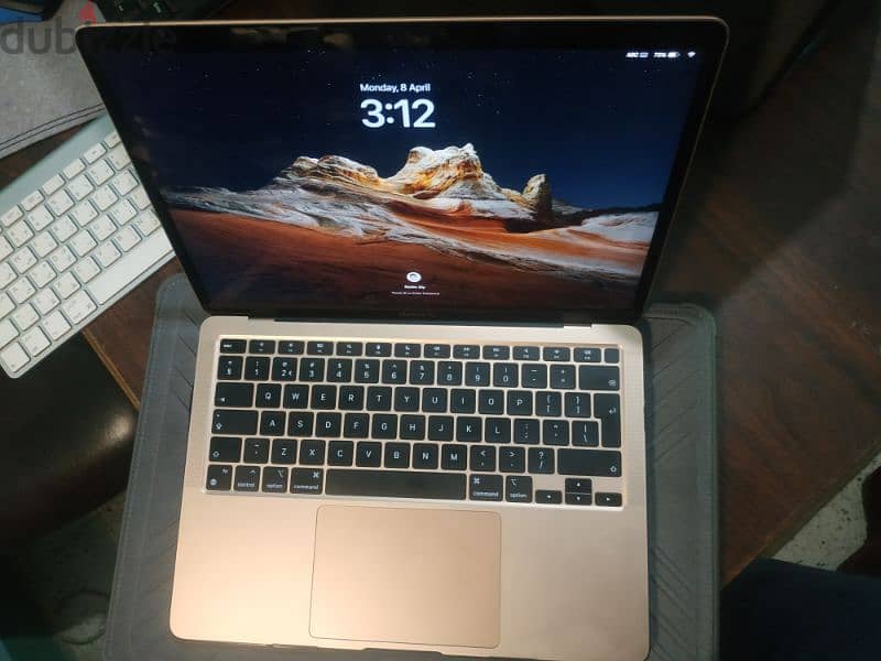 MacBook air m1 16g 256g 4