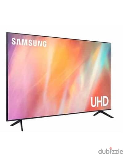 شاشة سامسونج 4K سمارت 70 بوصه UHD  ريسيفر داخلى زيرو بالضمان