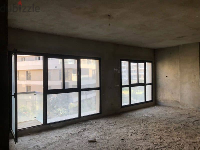 apartments for rent in new Cairo Golden Square area 1