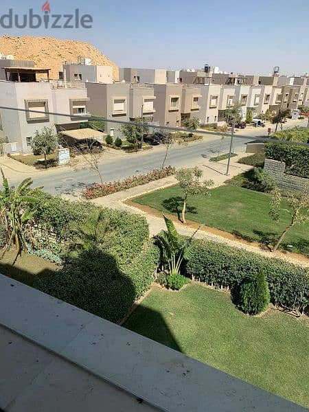 apartments for rent in new Cairo Golden Square area 6