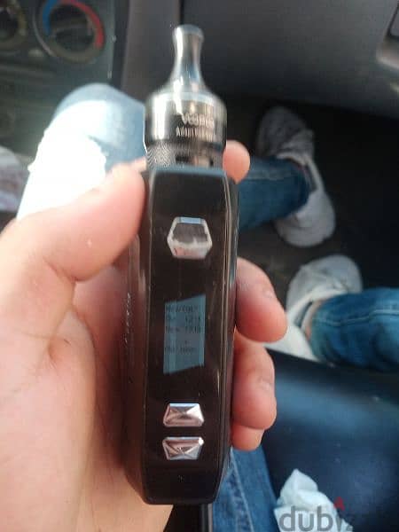 vape aegis withbox 8