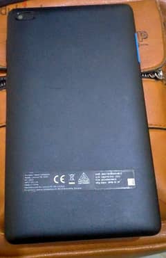 Lenovo tablet  تابلت لينوفو