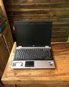 Laptop HP 6930P 0