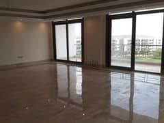 Apartment for sale, 129m in front of Cairo International Airport, with the lowest down payment in Taj City 0