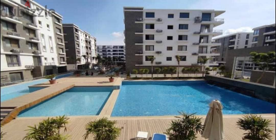 A new offer from Misr City Company, a 143 sqm quattro villa for sale in Taj City Compound, installments over 8 years 3