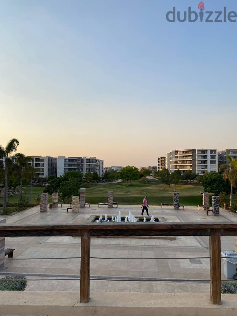 A new offer from Misr City Company, a 143 sqm quattro villa for sale in Taj City Compound, installments over 8 years 25