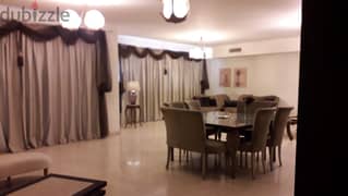 For Rent Furnished Apartment in Compound Uptown Cairo 0