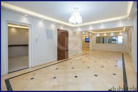Apartment for sale, 220m, Laurent (Army Road) - Bahr View - price (6,350,000 EGP/cash) 0