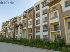Apartment with Prime Location for sale at Uptown Cairo - Emaar 0