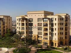 Apartment Fully Finished for sale at Uptown Cairo - Emaar 0