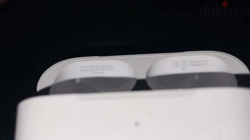 AirPods Pro  1st generation 3
