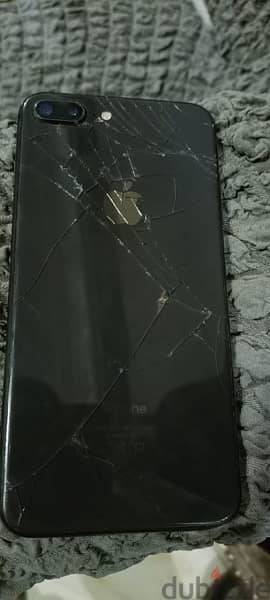 IPhone 8plus 1