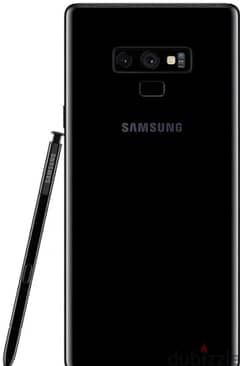 Samsung galaxy note 9 0