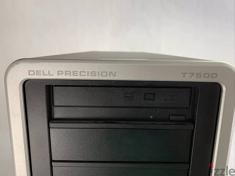 Dell T7500 Original Pc(12Core-8GRAM For Sale in a good condition 2