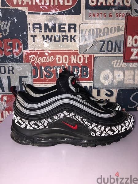 new air max shoes size (44) (DM) 3