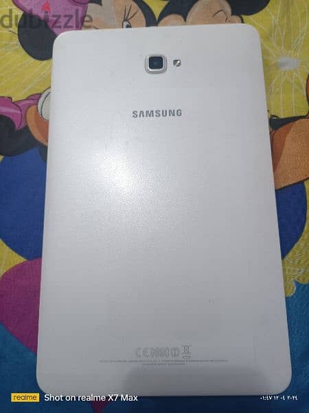 Samsung Tab A 16 GB for sale 1