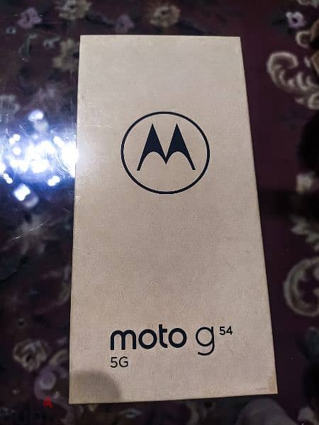 Motorola g54 1