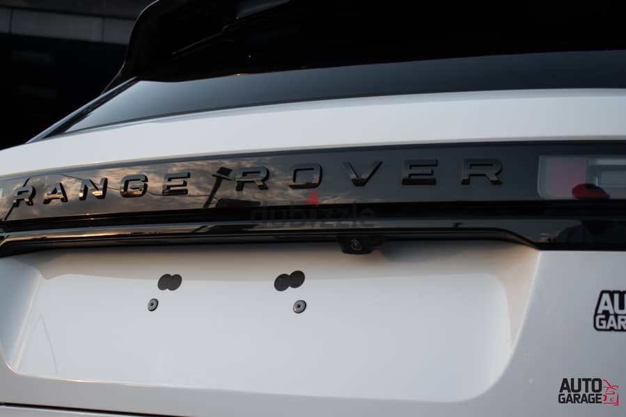 Range Rover Velar 2024 10