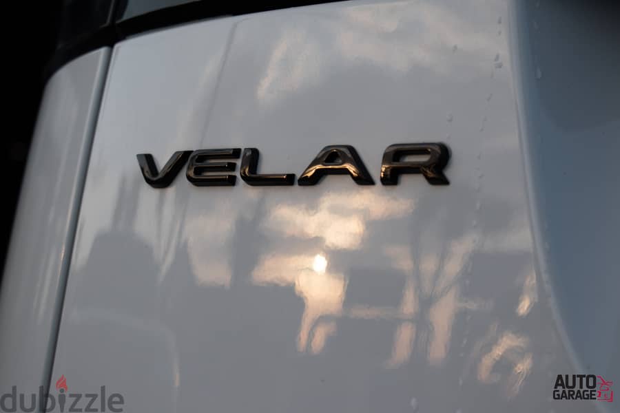 Range Rover Velar 2024 14