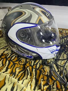 MRC Helmet xxl