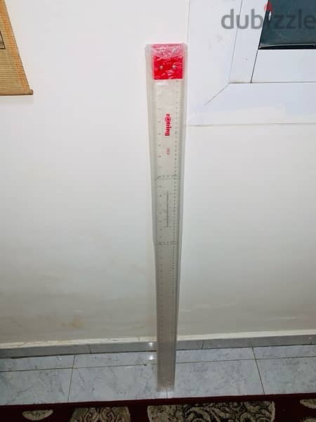 Rotring T ruler 120cm 1