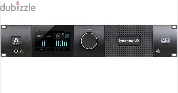 Apogee Symphony sound card