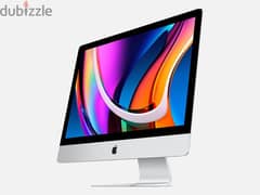 i mac 2017 new
