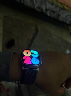 smart watch apple (hk8pro max) 0
