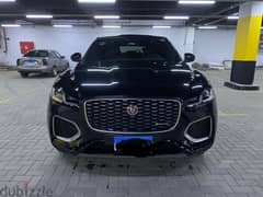 f-pace 0