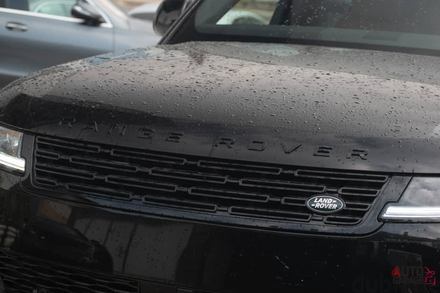 Range Rover Sport 2024 18