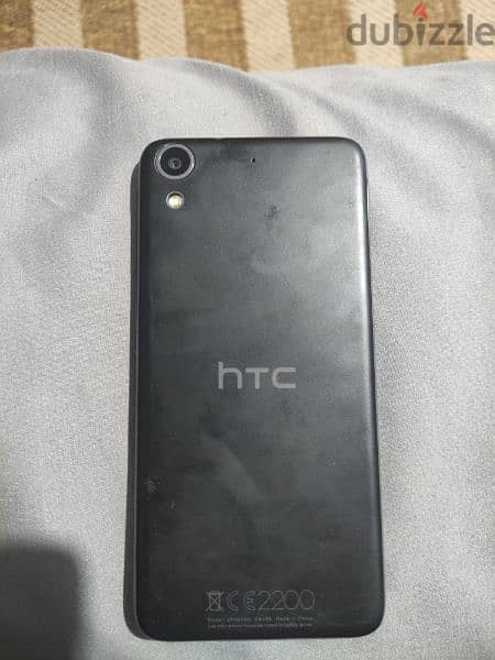 موبيل HTC 0