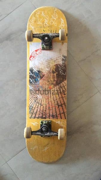 skateboard 3